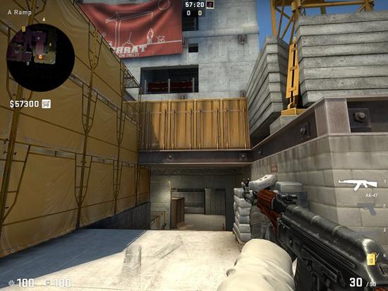 CS2 StarSeries 2026秋季赛救赎之战 Vitality NAVI MOUZ FURIA誓要改写战绩